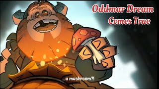 Oddmar Gameplay 🎮 Walkthrough Part 2 [upl. by Adikram]