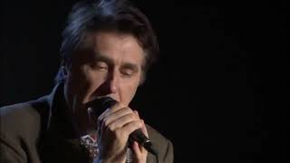 Bryan Ferry The Times They Are A Changin  Dylanesque Live The London Sessions 2007 [upl. by Berthoud900]