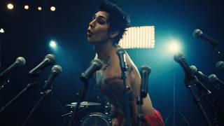 PALAYE ROYALE  Showbiz Official Music Video [upl. by Lansing]