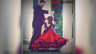 bapu tere karke whatsapp status  main manga teri tandrusti song 😘❤️ 彡 sheikh fazia 彡 Dads Queen [upl. by Lynnett]