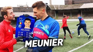 LA CARTE FUT DETHOMAS MEUNIER [upl. by Pucida]