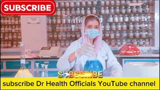 Complete details preparation of homoeopathic medicine mother tincture Dr Health Officials [upl. by Etteb]