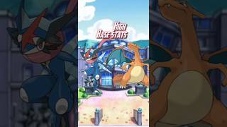 Ash greninja vs Charizard comparison short  pokemon shortsfeed anime comprison [upl. by Teodora294]