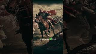 Rome’s Greatest Defeat The Sassanid Conquest history education documentary [upl. by Guinn]