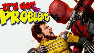 Deadpool amp Wolverine  Brutally Honest Movie Review  SPOILERS [upl. by Odracer808]