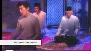 MELODI CINTA quotSARMILA quot BAGIAN 106  EPISODE 02 JANUARI 2018 [upl. by Pruchno]