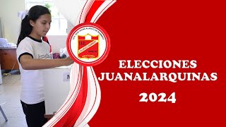 TUTORIAL ELECCIONES JUANALARQUINAS [upl. by Judi740]