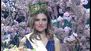 Prečo vyhrala MISS SLOVENSKO 2019 Frederika Kurtulíková [upl. by Annahsor829]