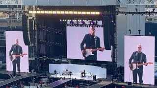 officialstevemiller at Petco Park on August 30th 2024 stevemillerband petcopark [upl. by Dody503]