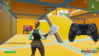 Fortnite 3v3v3v3 Go Goated Zone Wars Gameplay [upl. by Sig438]