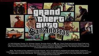 TUTORIAL DE COMO ARRUMAR O BUG SAVE FAILED DO GTA SA [upl. by Lauter579]