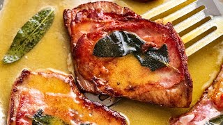 Saltimbocca [upl. by Arney]