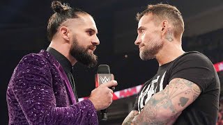 Ups amp Downs WWE Raw Review Dec 11 [upl. by Uok]