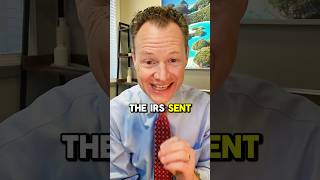 Our Client Won Against the IRS After 4 Years storytime shorts [upl. by Elockin794]