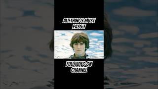 All things must pass part 7 thebeatles beatlesforever beatlessongs beatles beatlesque music [upl. by Jena]