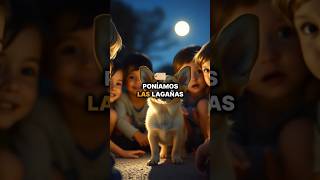 Las LAGAÑAS de los PERROS 🐶😰 PARTE 1 historiadeterror leyendas miedo terrorymisterio fantasmas [upl. by Ahsemak]