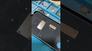 COMO REPARAR UN IPHONE 12 y 12 PRO NO SE ESCUCHA AURICULAR [upl. by Booze651]