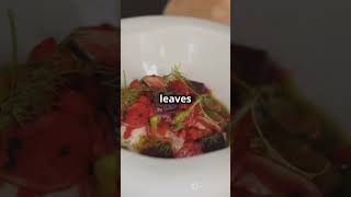 Quick Borscht recipe in a minute food cooking borscht [upl. by Henri687]