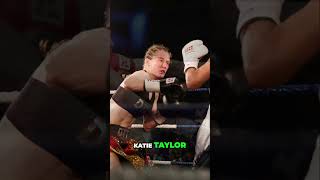 Alycia Baumgardner vs Delfine Persoon  Short Prediction boxing alyciabaumgardner persoon [upl. by Joshua]