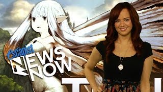 BRAVELY DEFAULT CENSORED IN WESTERN MARKET Escapist News Now [upl. by Agatha]