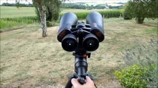 Celestron SkyMaster 25x70 Binoculars [upl. by Anailuig]