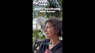 💥 Mastering MANIFESTING From Essence to Reality with Zazoo 🌟 [upl. by Nyl231]