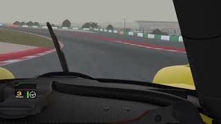 iRacing Onboard Lap Ligier JS P320 LMP3 at Algarve 24S4 Falken Tyre Challenge [upl. by Juetta]