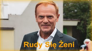 Rudy się Żeni  Mędrecki Paweł Parodia Rudy się Żeni [upl. by Ana]