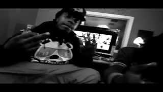 HD of Bearfaced Ft 6Hunnit  Take Time To Think Official Video [upl. by Vories]