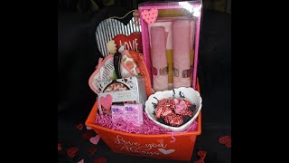 DIY Valentines Day Gift Ideas For Couples [upl. by Nehemiah]