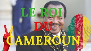 5 secrets de Baba Danpullo lhomme le plus riche du Cameroun [upl. by Anivle]