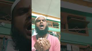 sortvideo tiktok vairalvideo আয় আল্লাহ riils [upl. by Jethro122]