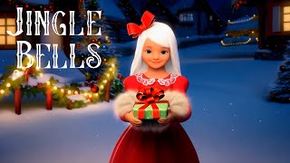 Jingle Bells  Christmas Song  Christmas Music  Nhạc Giáng Sinh  Nhạc Noel [upl. by Kcam]