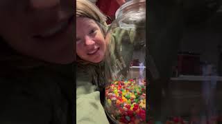 Giant jar in a camper lol jellymom subscribe subscribemychannel jellylove sub followme [upl. by Sell987]