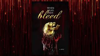 When Dead Men Bleed Trailer [upl. by Tallbott]