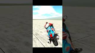 I create a beautiful garden  indian bike driving 3d  shorts indianbikedriving [upl. by Eerol910]