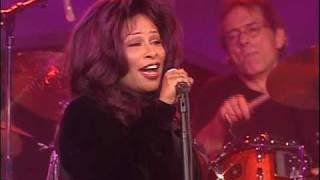 Chaka Khan quotHigh Wirequot LiveJazz [upl. by Oravla]