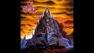 In Flames  The Jester Race Full Album [upl. by Nibor]