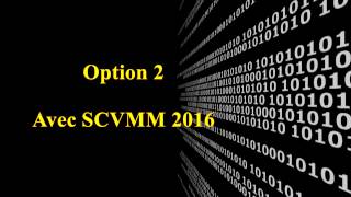 SCVMM 2016  V2V [upl. by Rtoip]