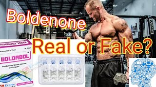 Evolve Biolabs 250mgMl Boldenone Undecylenateequipoise Is it real or fake [upl. by Murdoch]