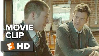 Misconduct Movie CLIP  Friend Request 2016  Josh Duhamel Al Pacino Movie HD [upl. by Eenafets127]