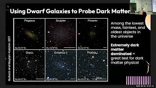 Globular Clusterlike Dwarf Galaxies in the EDGE2 Simulation Suite [upl. by Aenil]