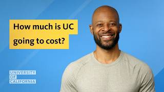 How much is UC going to cost [upl. by Chaves]