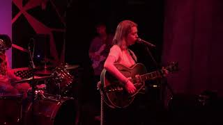 Snail Mail  Deep SeaAnytime live Dec 5 2018 Detroit [upl. by Dunson]