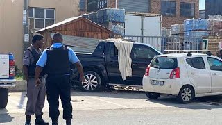 Gang war breaks out in Durban after Notorious 11th street gang leader killed [upl. by Zorina]