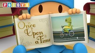 📚 POCOYÓ en ESPAÑOL  Los cuentos de Pocoyó  16 min   ¡12 Cuentos infantiles cortos en español [upl. by Rramel950]