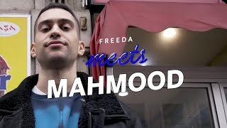 La storia di Mahmood vincitore Sanremo 2019 [upl. by Washburn303]