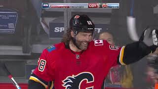 Rick Balls Best Calgary Flames Goal Calls 20142024 [upl. by Ailssa]