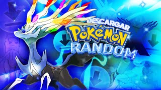 ⬇️Link Pokemon X RANDOMLOCKE Randomizado 2024 Mediafire [upl. by Anait815]