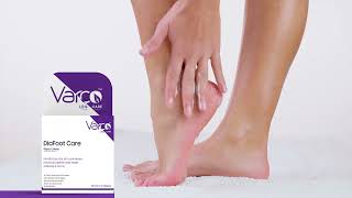 Indias First Diabetic Foot Care DiaFoot Care Phyto Creme [upl. by Lovmilla166]